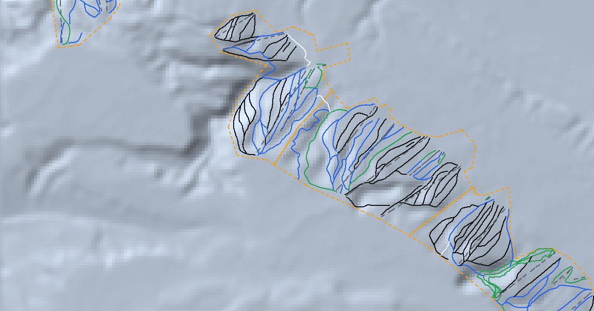 Alpine Ski Club in 3D