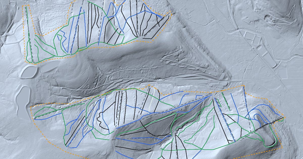Holimont in 3D