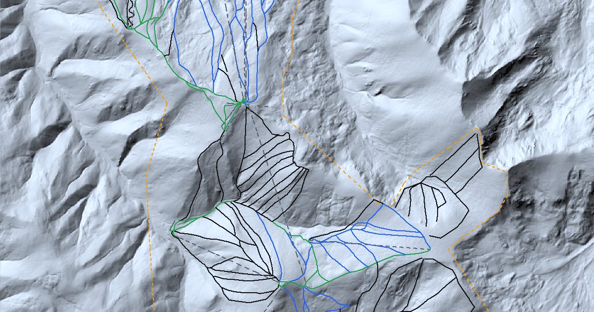 Keystone Resort in 3D