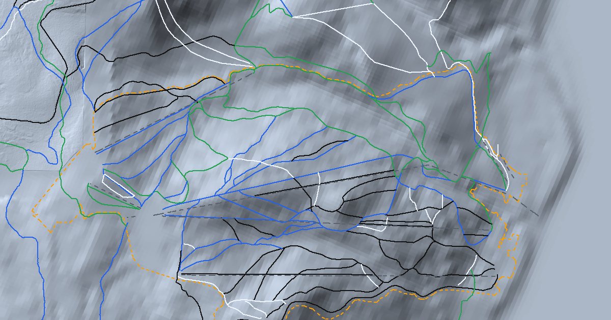 Le Massif in 3D