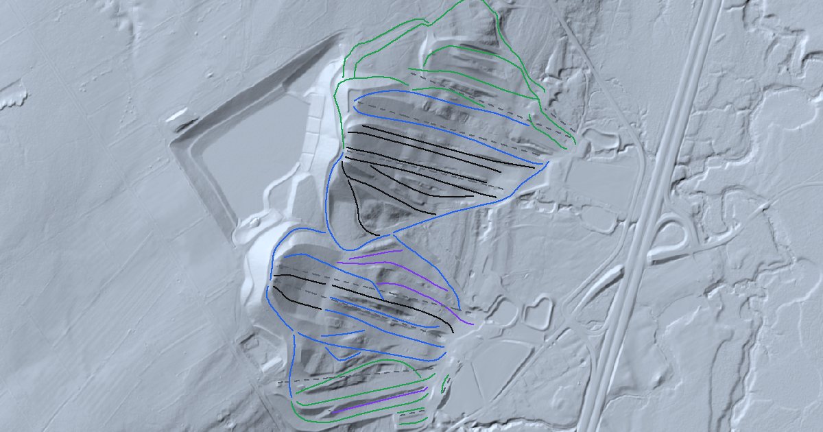 Mount St. Louis Moonstone in 3D
