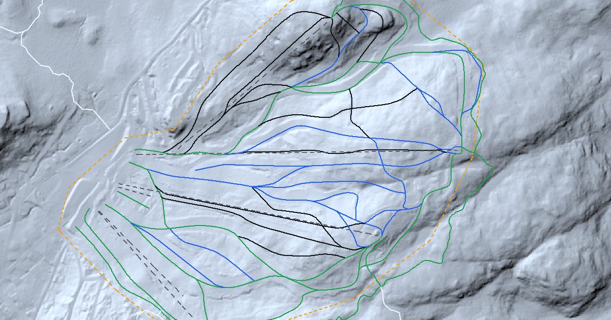 Sommet Olympia in 3D