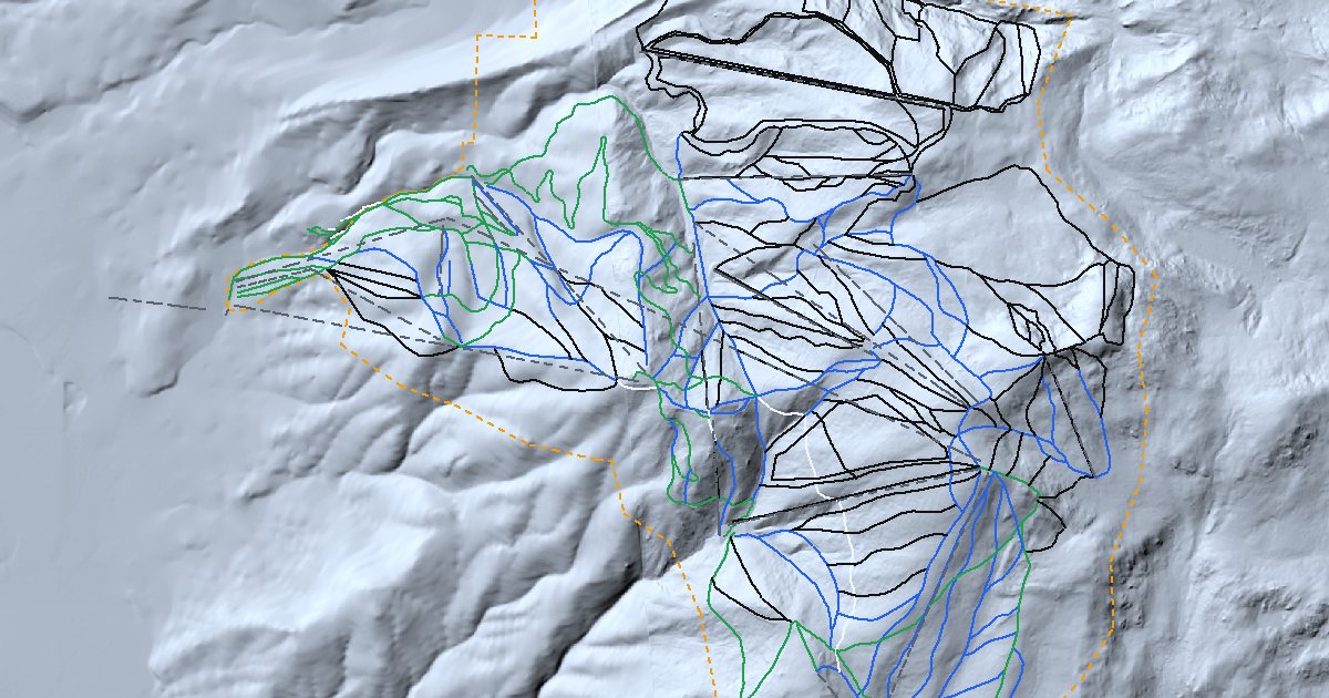 Steamboat in 3D