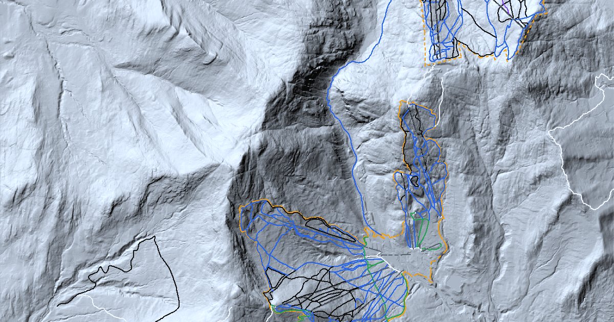 Stowe in 3D